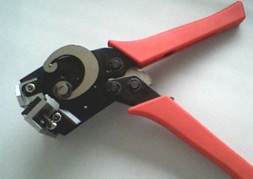 SMT Siemens splice tool (Red)