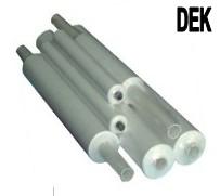 STENCIL ROLLS - DEK