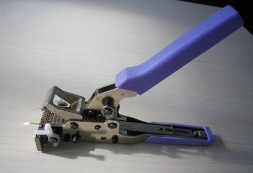 STAPLER SPLICE TOOL BSC-TL80