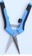 SMT cutting tool with plain end