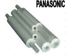 STENCIL ROLLS - PANASONIC