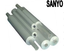 STENCIL ROLLS - SANYO