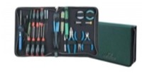 Electronic Repair Tool Kit (24 PCs) - BSC-826