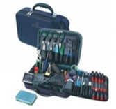 BSC-830 Advanced Electricians Tool Kit 55pcs