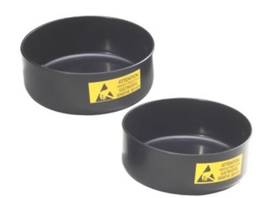 CONDUCTIVE TRAY 120mm x 45mm