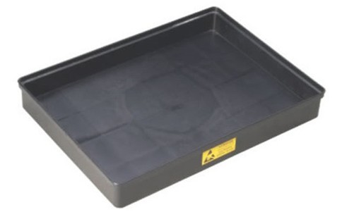 CONDUCTIVE TRAY L317 × W231 × H40mm