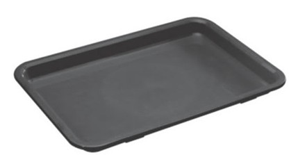 CONDUCTIVE TRAY L485×W340×H40mm