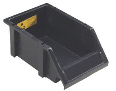 CONDUCTIVE BOX L170 × W110 × H72mm