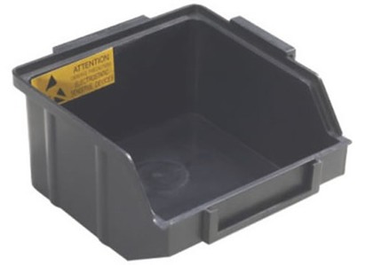 CONDUCTIVE BOX L130 × W125 × H65mm