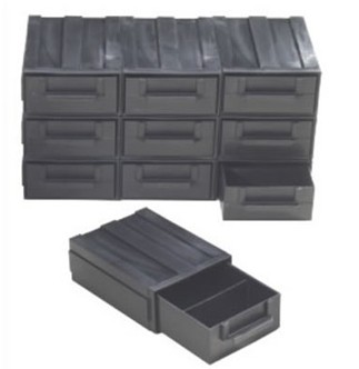 CONDUCTIVE BOX L300 × W200 × H26mm