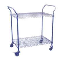 ANTISTATIC WIRE TROLLEY