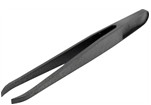 BLACK CONDUCTIVE TWEEZER