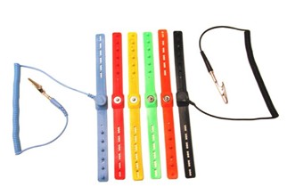 ESD SILICON WRIST