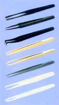 ANTISTATIC TWEEZER