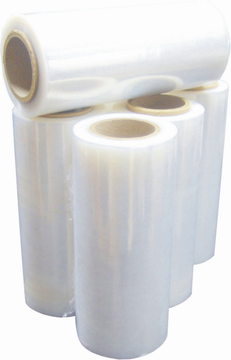 ANTISTATIC STRETCH FILM ROLL