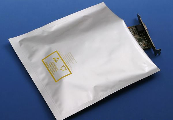 MOISTURE BARRIER BAG