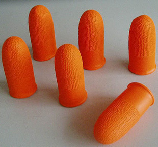 ESD ANTI SKID FINGER COT