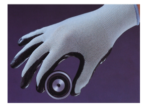 ESD CUT RESISTANT GLOVES