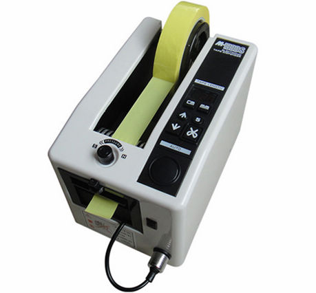 DIGITAL AUTO TAPE DISPENSER