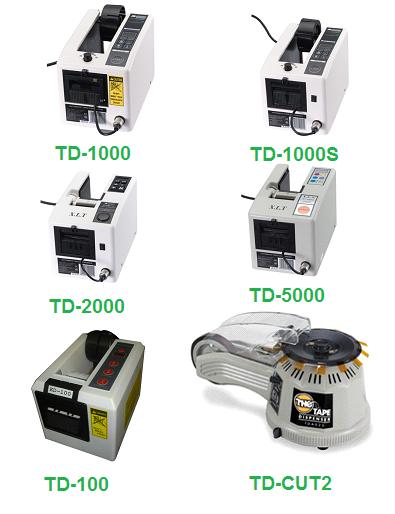 Tape Dispensers