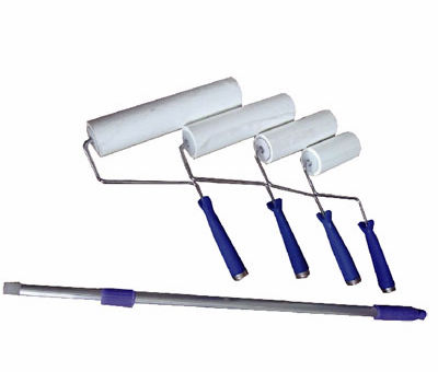 Sticky Roller