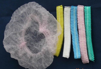 Non-woven Cap