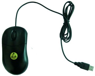 ESD Mouse