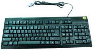 PC Key Board