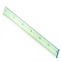 ESD Ruler
