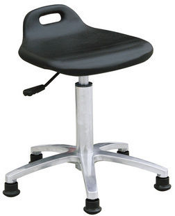 ESD PU Stool Chair