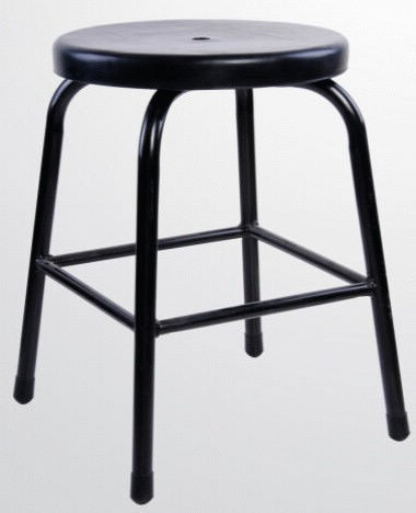 ESD Plastic Chair