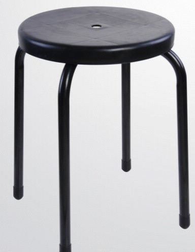 ESD Plastic Chair