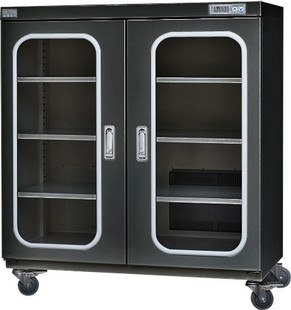 Dry Cabinet