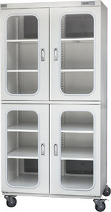 Dry Cabinet 875L