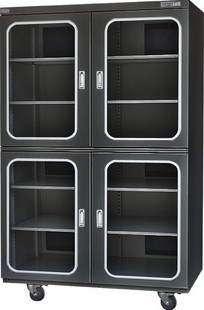 Dry Cabinet 1440L