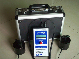 Surface Resistance Meter
