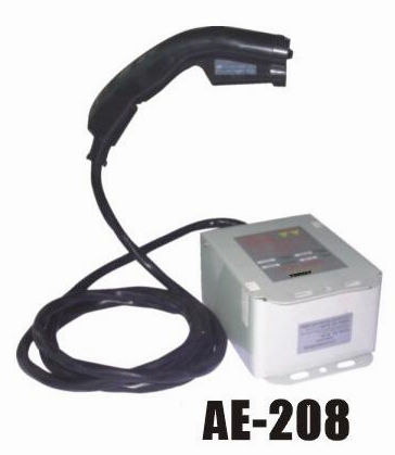 Hawk Ionizing Air Gun