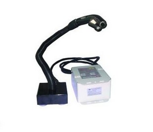 Snake Ionizing Air Gun