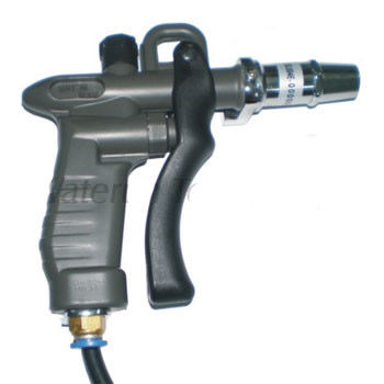 Ionizing Air Gun