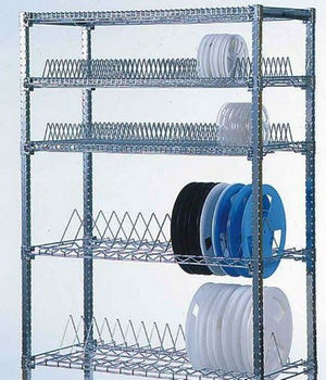 SMT ESD Trolley & Rack