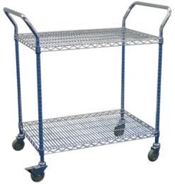 ESD Cart