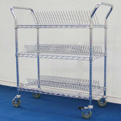 ESD Cart