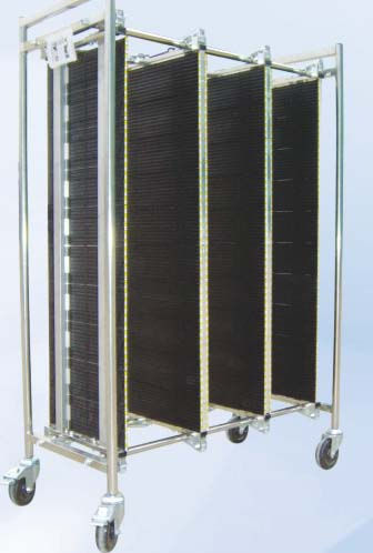 ESD Cart