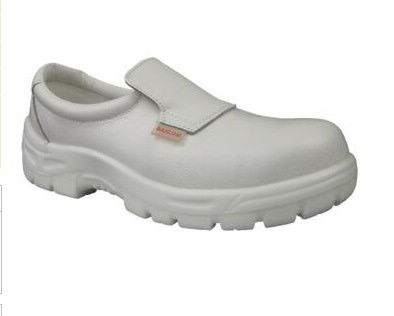 ESD White Shoes