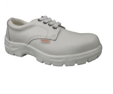 ESD White Shoe