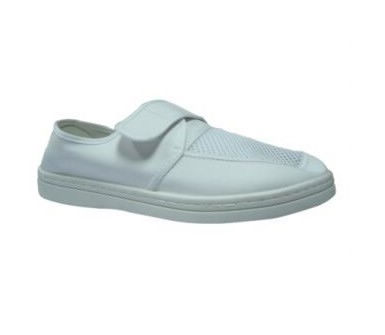 ESD White Shoe