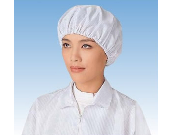 CLEARNROOM HAT