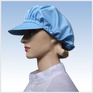 Cleanroom Hat