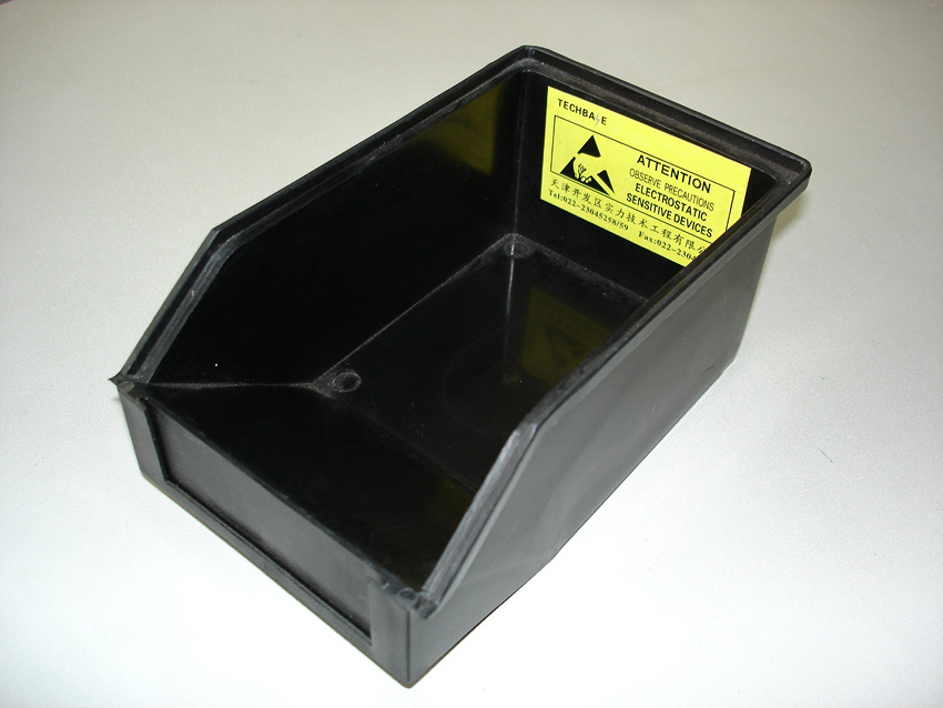 Conductive Box