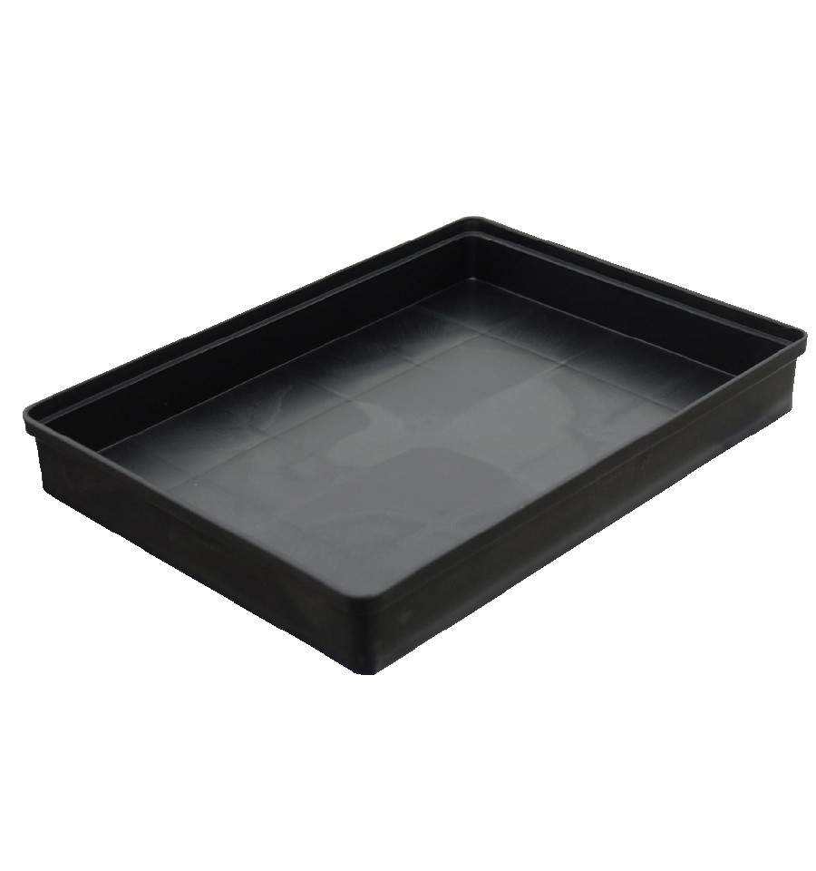 Conductive Tray
